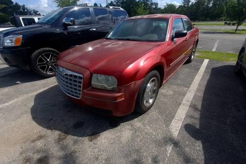 Photo of 2007 Chrysler 300