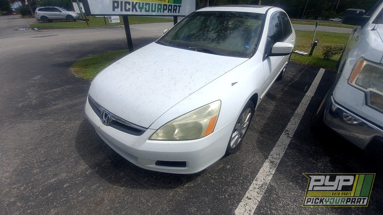 Photo of 2007 Honda Accord