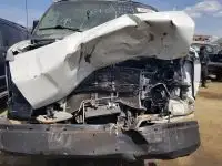 Photo of 2014 Chevrolet Express
