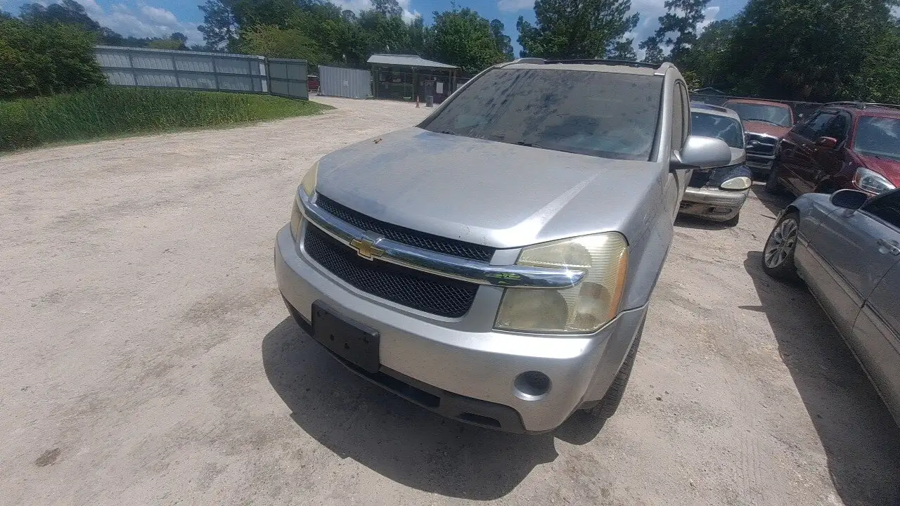 Photo of 2007 Chevrolet Equinox