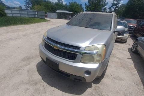 Photo of 2007 Chevrolet Equinox