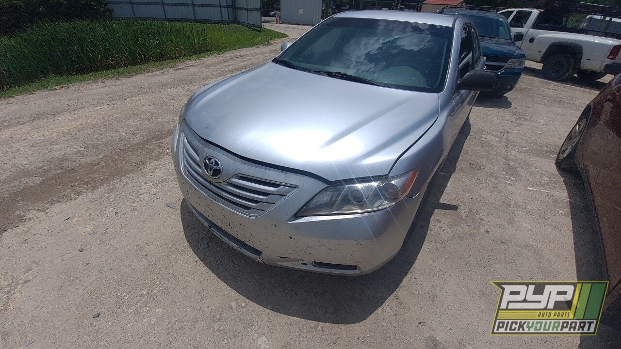Photo of 2009 Toyota Camry