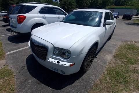 Photo of 2010 Chrysler 300