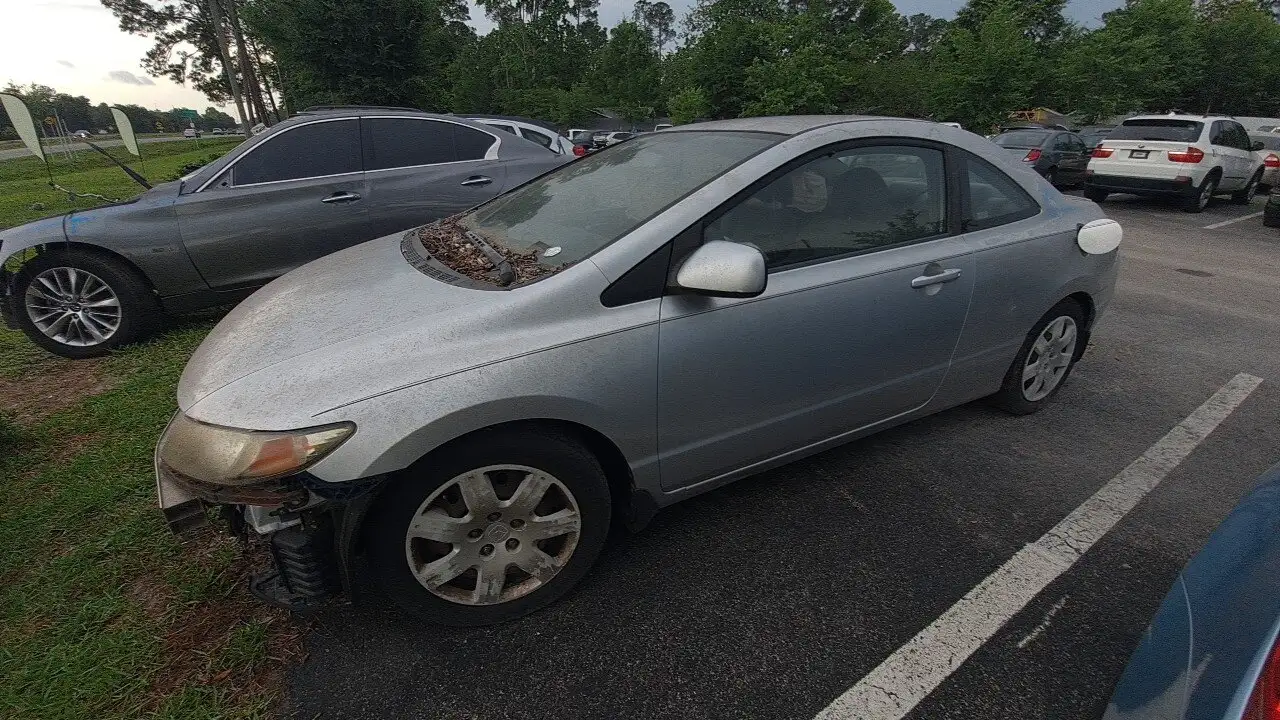 Photo of 2009 Honda Civic
