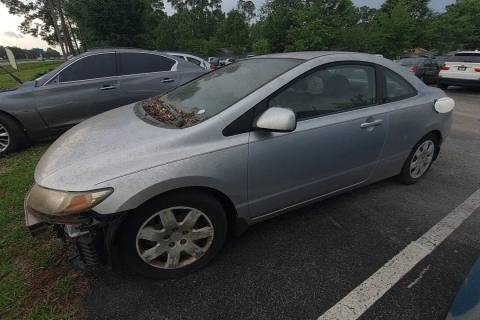 Photo of 2009 Honda Civic