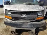 Photo of 2008 Chevrolet Express