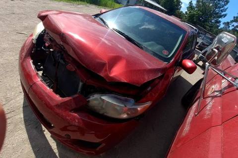 Photo of 2010 Toyota Corolla