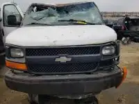 Photo of 2004 Chevrolet Express