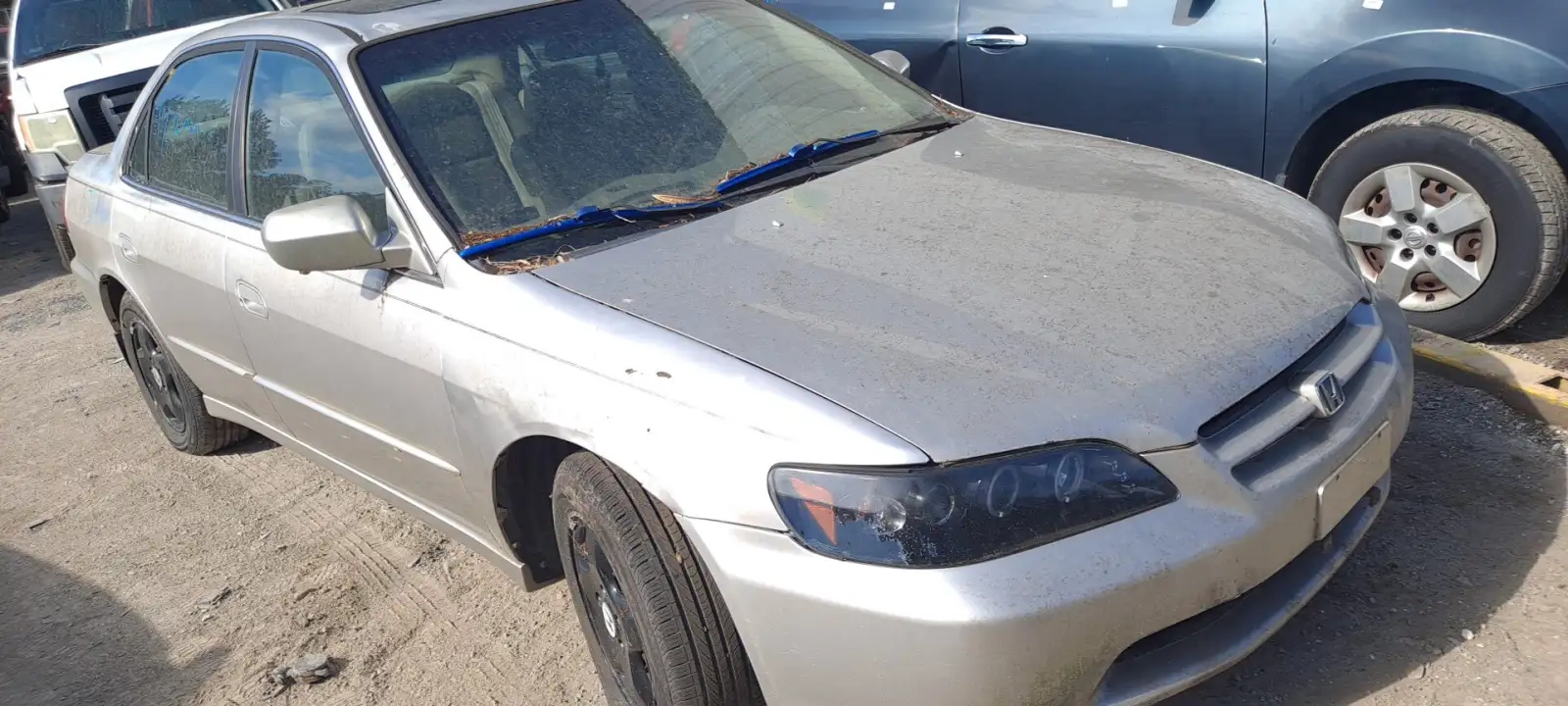 Photo of 1998 Honda Accord