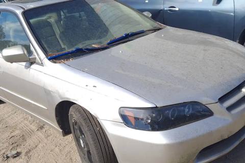 Photo of 1998 Honda Accord