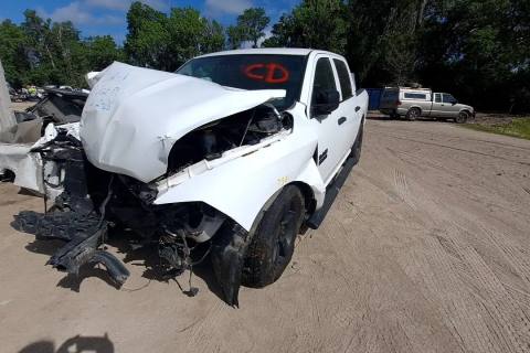 Photo of 2018 Ram 1500