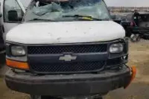 Photo of 2004 Chevrolet Express