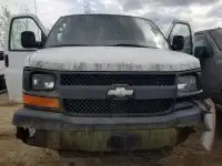 Photo of 2008 Chevrolet Express
