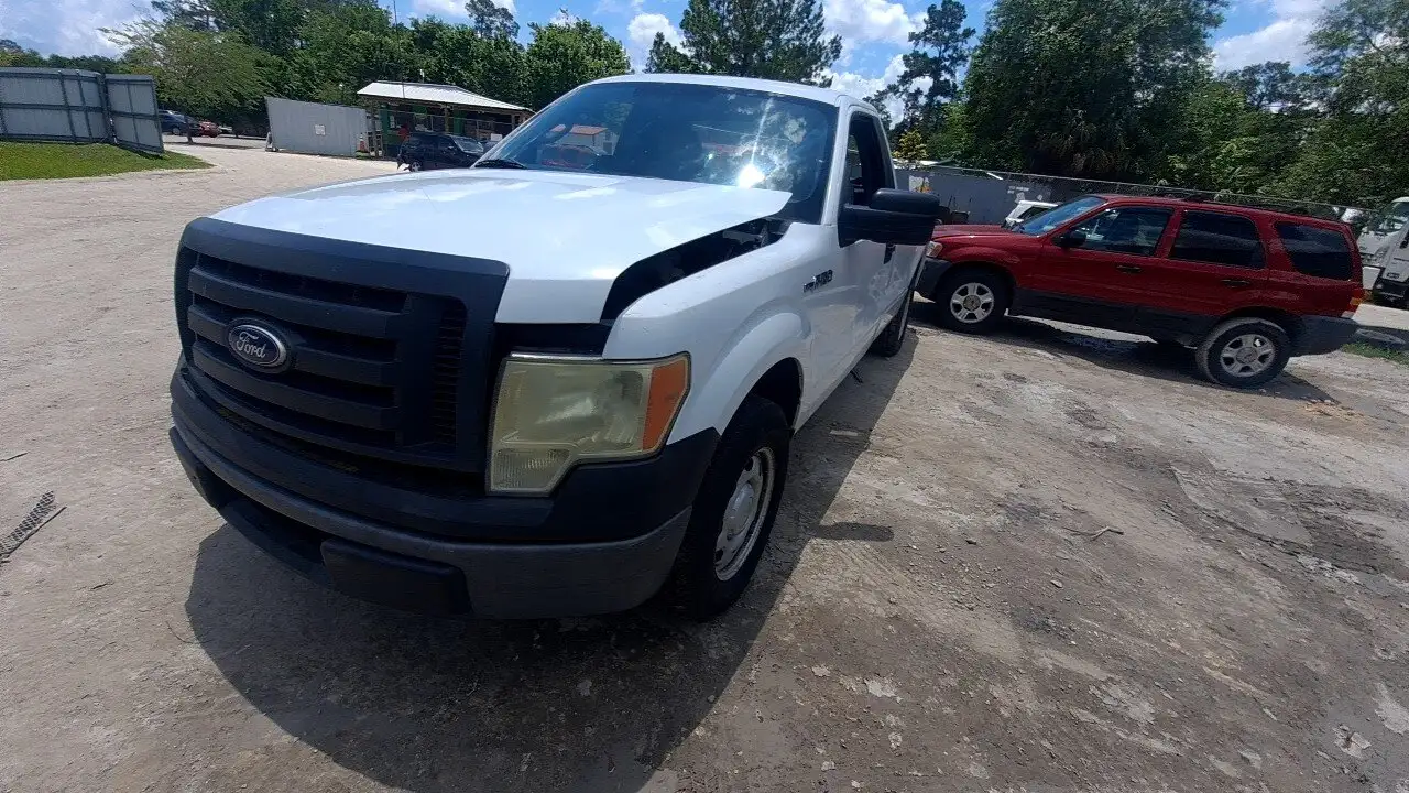 Photo of 2010 Ford F-150