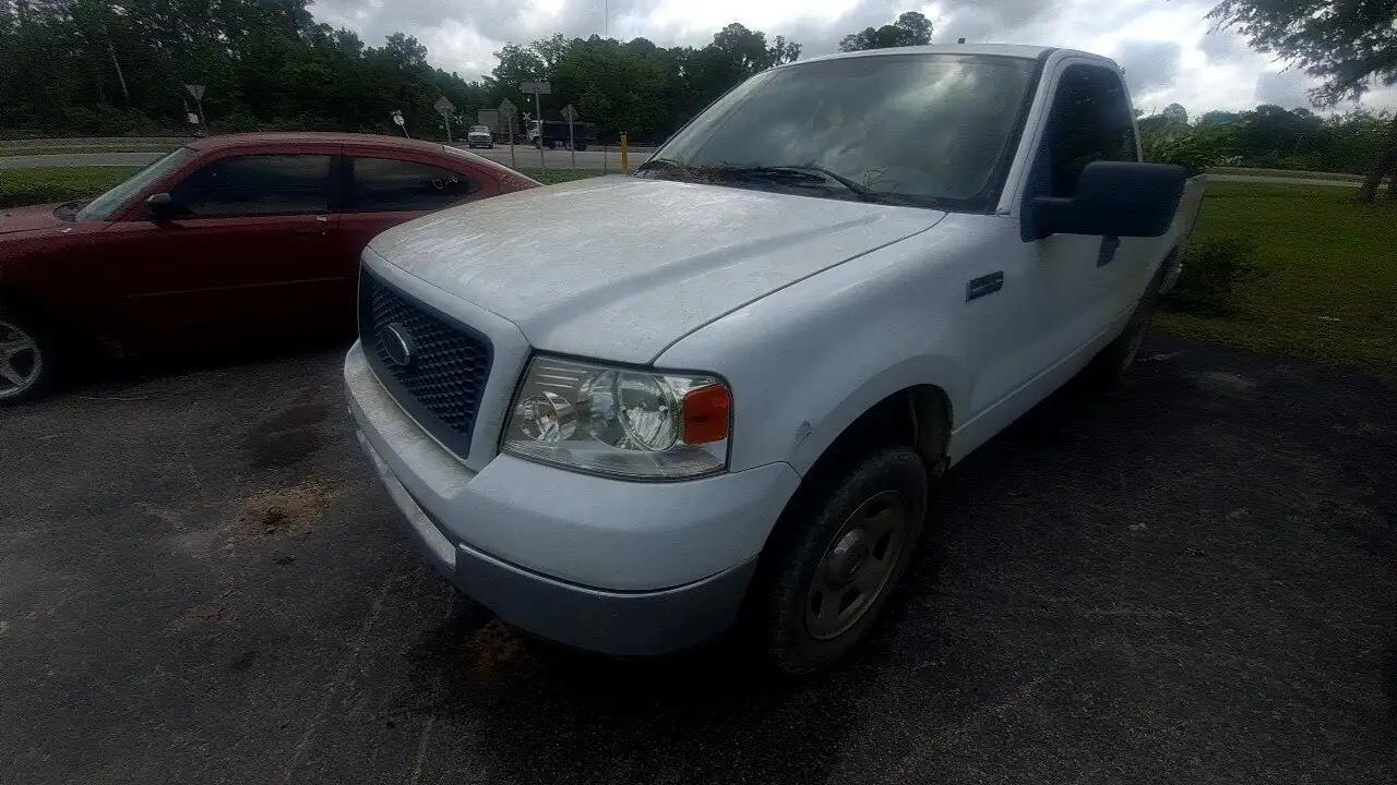 Photo of 2005 Ford F-150