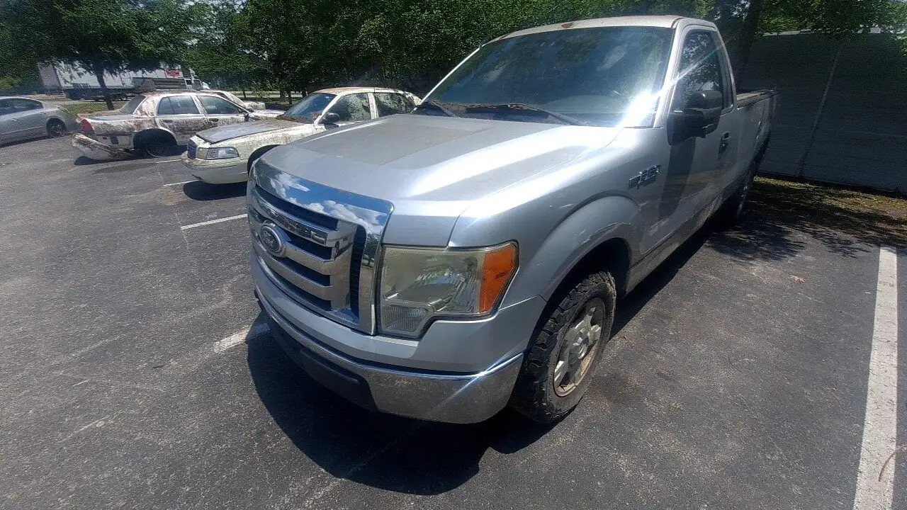 Photo of 2010 Ford F-150