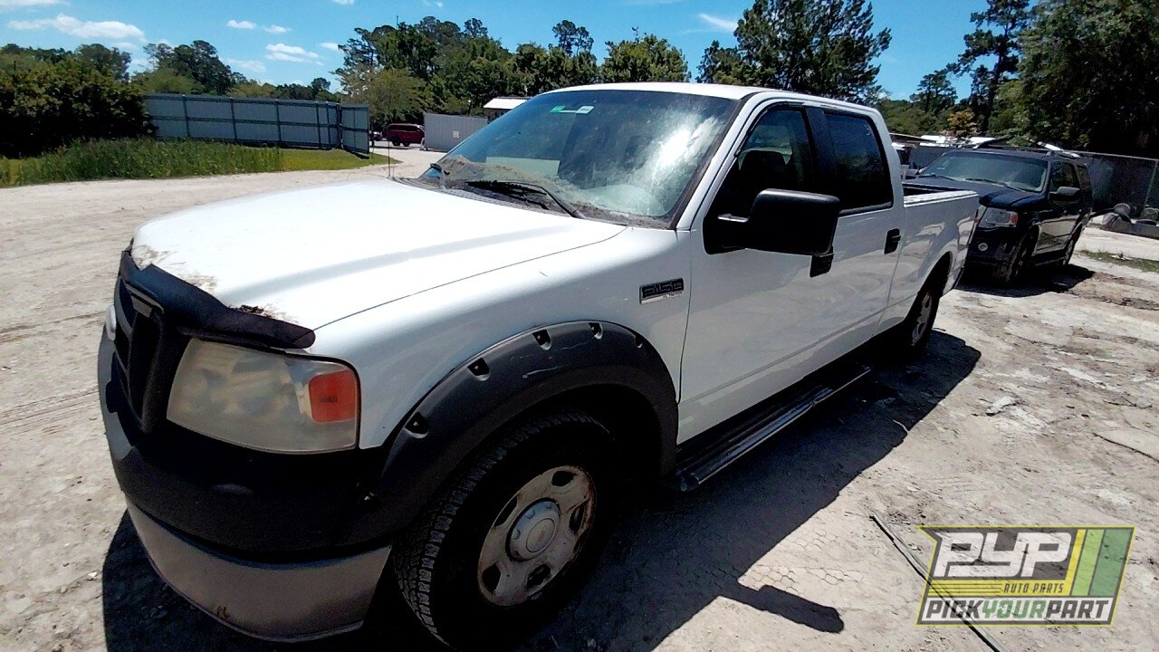 Photo of 2008 Ford F-150