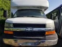 Photo of 2004 Chevrolet Express