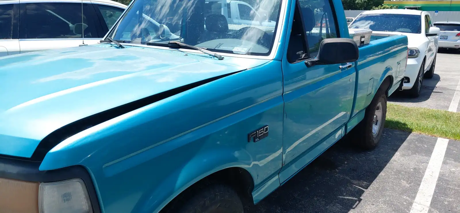 Photo of 1994 Ford F-150
