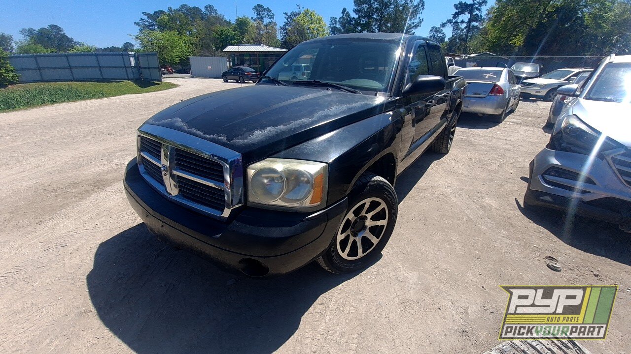 Photo of 2007 Dodge Dakota