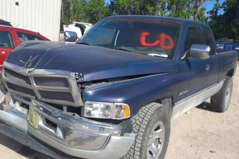 Photo of 1997 Dodge Ram 1500
