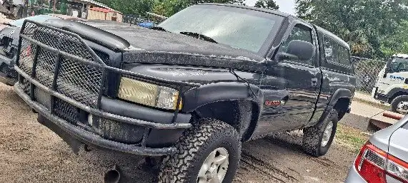 Photo of 1998 Dodge Ram 1500