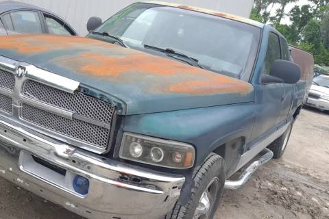 Photo of 1999 Dodge Ram 1500