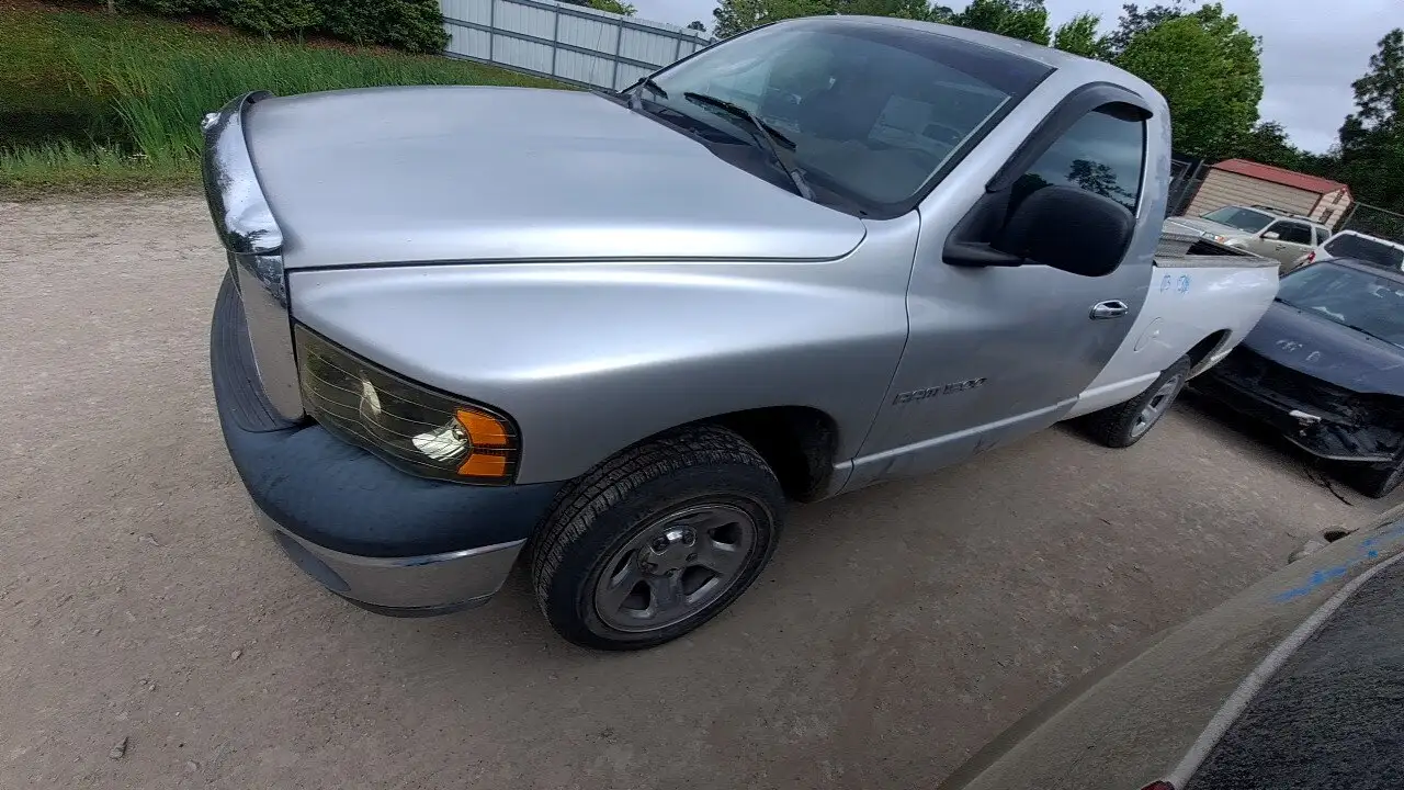 Photo of 2003 Dodge Ram 1500