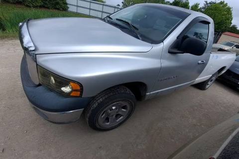 Photo of 2003 Dodge Ram 1500