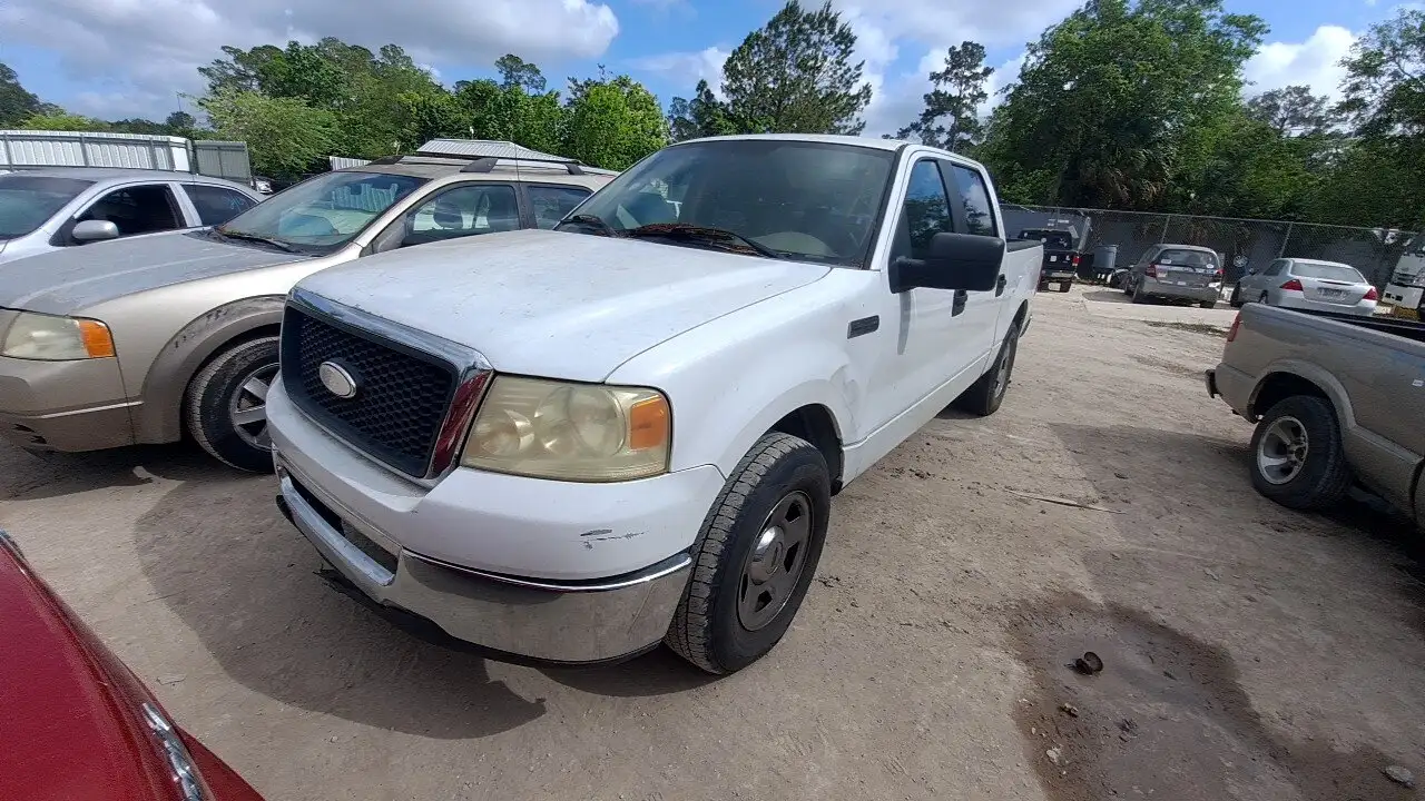 Photo of 2007 Ford F-150