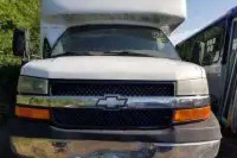 Photo of 2004 Chevrolet Express