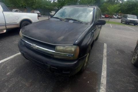 Photo of 2005 Chevrolet Trailblazer