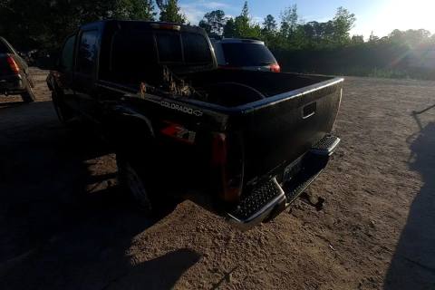 Photo of 2008 Chevrolet Colorado