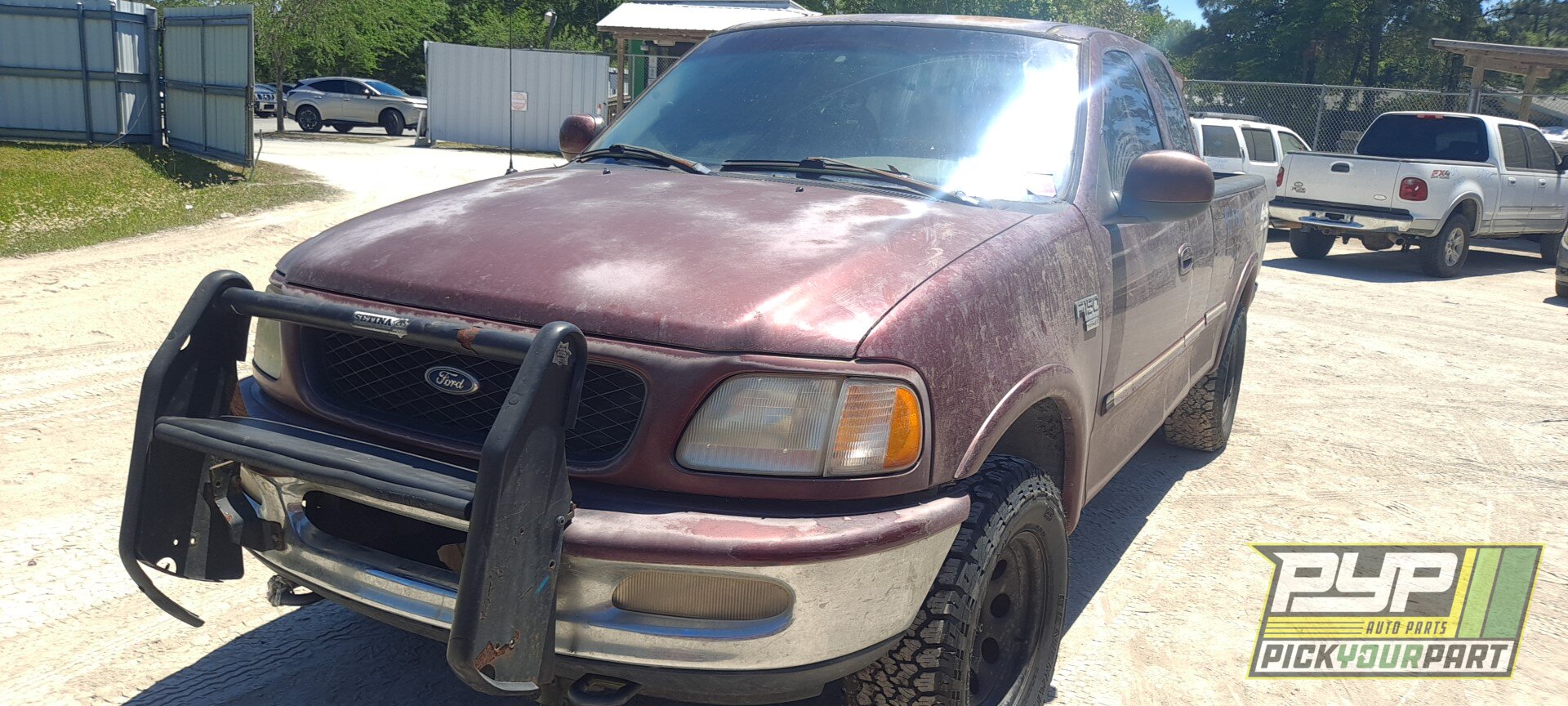 Photo of 1998 Ford F-150
