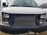 Photo of 2017 Chevrolet Express 2500