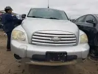 Photo of 2009 Chevrolet Hhr