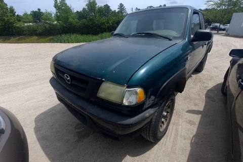 Photo of 2001 Mazda B3000