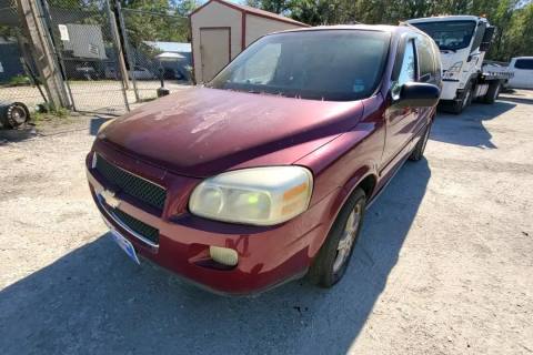 Photo of 2005 Chevrolet Uplander