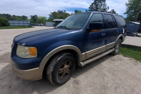 Photo of 2006 Ford Expedition