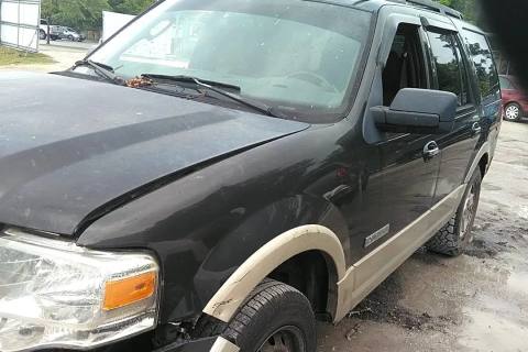 Photo of 2007 Ford Expedition