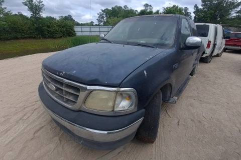 Photo of 2000 Ford F-150