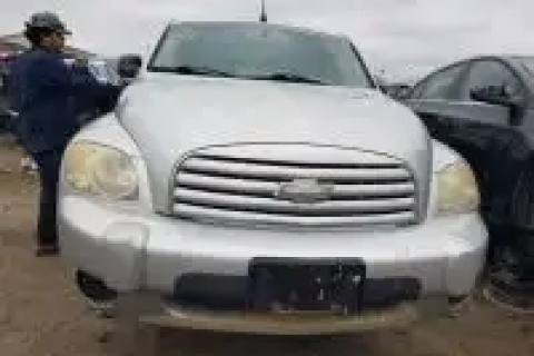 Photo of 2009 Chevrolet Hhr