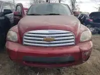 Photo of 2011 Chevrolet Hhr