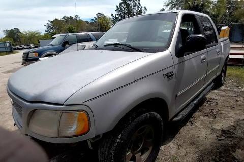 Photo of 2001 Ford F-150