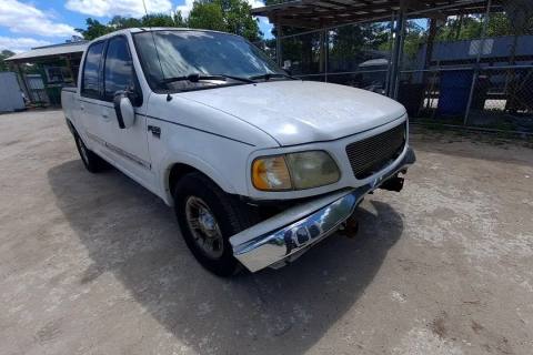 Photo of 2001 Ford F-150