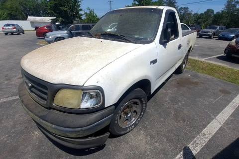 Photo of 2003 Ford F-150