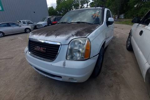 Photo of 2007 Gmc Yukon Xl 1500