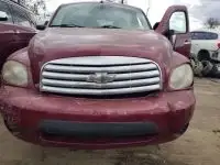 Photo of 2006 Chevrolet Hhr