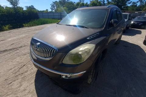 Photo of 2008 Buick Enclave