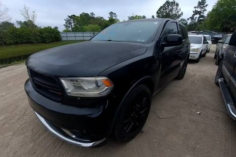 Photo of 2014 Dodge Durango